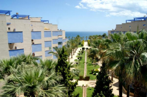  CALAS AGUAMARINA - Campoamor - Primera Linea  Дееса Де Кампоамор